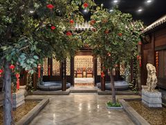 -北京国际饭店·谭府餐厅