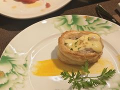 -索菲特酒店·海鲜自助 ·聚餐厅