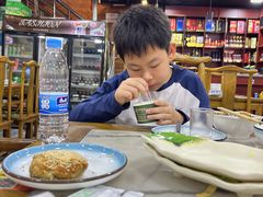 -马记伊源斋涮肉·清真菜(百子湾店)