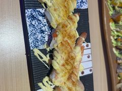 -琴寿司居酒屋(中山广场店)