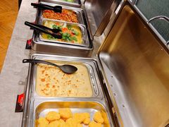 -比格比萨自助(万柳华联店)