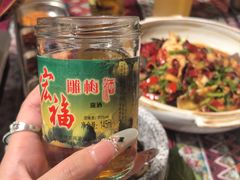 -火塘云南烧烤大排档