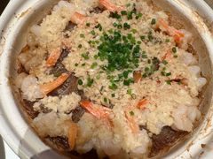 -艳阳天·非遗楚菜(武汉客厅店)