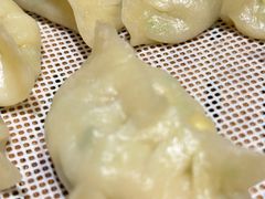 -一轩饺子馆(丽都店)