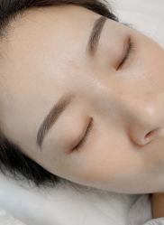 点击看大图 -Doris多里斯半永久纹眉·SMP纹发·发际线