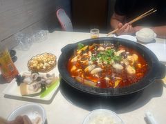 -万和源炝锅城·活鱼现炝(文艺北路店)