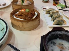 -豪翔盛宴(罗村大道店)