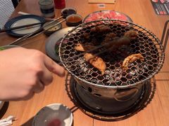 -烧肉达人•炭火烧肉(新天地店)