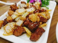 -砂锅李(九江路店)