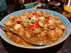 -华豫川酒家(双子塔店)