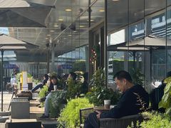 -星巴克(珠海仁恒滨海中心店)