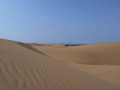 -银肯塔拉沙漠生态旅游景区