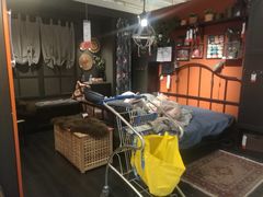 -宜家家居(西安未央商场店)