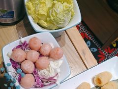 -椰夫人·养生椰子鸡(金沙洲永旺店)