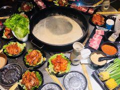 -五彩凉山自助西昌烧烤(柳翠路店)