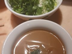 -清真·老门框爆肚涮肉·中华老字号(丰管路店)