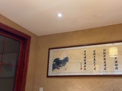 -庭苑饭香·生态餐厅(动物园店)
