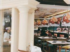 大堂-五月罗马海鲜自助餐厅(月星环球港店)