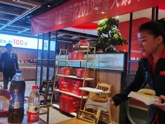 -季季红火锅(长沙步行街店)