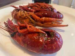 -广州中心皇冠假日酒店-环市食坊·海鲜自助餐厅