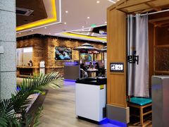 -百铺乐核桃炭烤串(盛泰二期2号楼店)