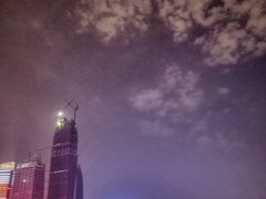 -青岛第三海水浴场