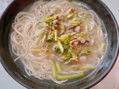 -老地方面馆(思南路店)