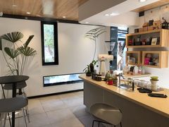 -Willing·Coffee&Brunch&Dinner(万达店)