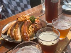 -宝莱纳餐厅(滨江店)