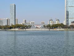 -映月湖中央公园
