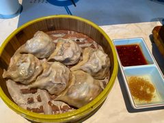 蒸扁食-荣小馆(临海世纪花城店)