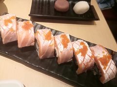 -万岁寿司(芳村店)