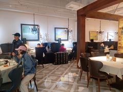 大堂-时间仓(湘江世纪城店)