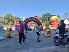 -台山颐和温泉城