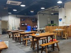-老伯蟹脚店(朝阳路店)