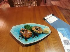 -有喜屋·深夜食堂(北京西路店)