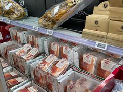 -盒马X会员店(王府井奥莱UP TOWN店)