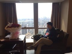 -广州达镖国际酒店