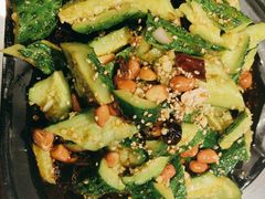 -刘成杰锦州烧烤(南河路店)