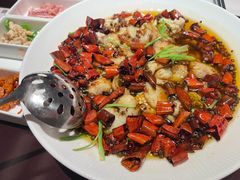 -俏江南(东方广场店)