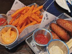 -bluefrog蓝蛙(水游城店)