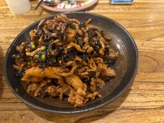 -新白鹿餐厅(银泰西湖文化广场店)