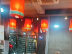 -陈府大宅门成都火锅·手切鲜肉(太原街店)