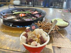 -正南齊北重庆老火锅(光华村直营店)