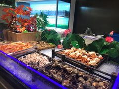 -佳源四季酒店-雅悦自助餐厅(新洲路店)