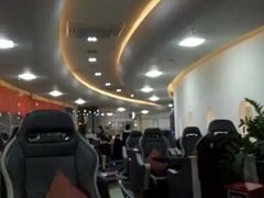 -法兰度西餐厅(新会店)