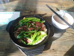 -墨白私房菜·广东菜 粤菜