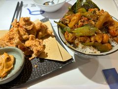 -火山屋台(新街口店)