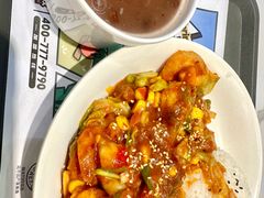 -海盗虾饭·小龙虾饭(惠多港店)