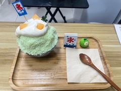 -陈记栗子(长宁路店)